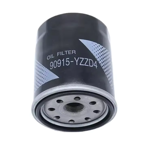 Goede Kwaliteit Fabriek Direct Groothandel Auto Filter Ay100ma007 Oliefilter Ay100ma007 Voor Volvo/Mazda/Toyota/Lexus/Ford - Product Image 4