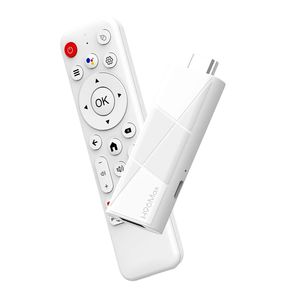 Lecteur Multimédia Home Cinéma avec GPU ARM Mali-450 pour Films, Musique, Nouvelles et Outil Éducatif pour Enfants - Livraison Rapide - Product Image 4