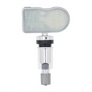<span class=keywords><strong>Autel</strong></span> MXセンサーMメタル433MHz＆315MHz 2in1タイヤ空気圧監視システム AltarユニバーサルオートTPMSタイヤゲージ 全車種対応 - Product Image 6