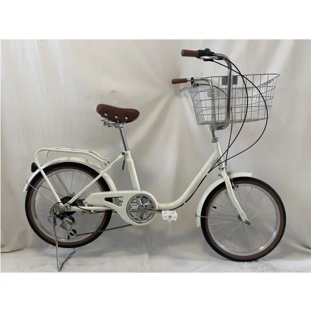 bicycle manufacturer for man lady women classic city star bike with basket bicicleta infantil ladies bike supplier