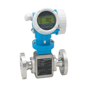 100% Thương hiệu Mới ban đầu endress hauser Proline promag H100/200/300/500 5h1b lưu lượng kế điện từ máy phát siêu nhỏ gọn - Product Image 5