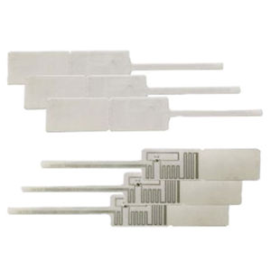 Il furto di gioielli Whosale previene le etichette e le carte dei gioielli con Tag UHF RFID Anti-controfeting personalizzate - Product Image 6