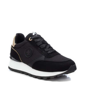 Sneakers da Donna Xti 142377 in Tela Nera, Scarpe Trendy - Product Image 2