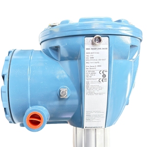 Jauge de niveau radar Rosemountt 5900C, 0,5 mm de hauteur, 4-20 mA HART, IP67, anti-explosion - Product Image 4