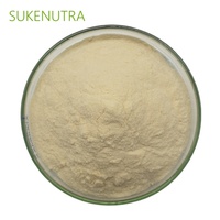 Poudre de Tryptone de Qualité Bactériologique, Digestion Enzymatique de la Caséine pour la Culture et la Fermentation en Microbiologie