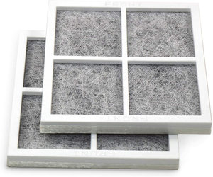 Filtre à air de remplacement Elite 9918 <span class=keywords><strong>LG</strong></span> ADQ73214404 filtre à charbon actif de remplacement LT120F <span class=keywords><strong>LG</strong></span> Filtre pour réfrigérateur 3PK LT120F - Product Image 5