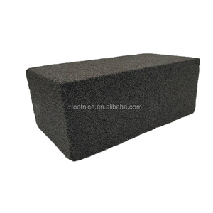 Grill Cleaning Brick Pumice Stone Cleaner for Charcoal Grills,<b>Flat</b> <b>Top</b> <b>Griddles</b>,Ovens, Remove Stubborn Grease & Burnt Food - Product Image 6