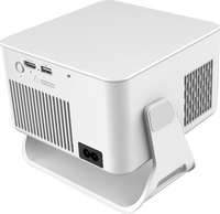 Harga Pabrik Proyektor Portabel Baru 400 Ansi Lumens Chip H726 Android 14 Auto Focus Home Theater Proyektor Mini Pintar