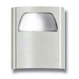 Modulo Video a Colori per 570C Grigio Chiaro Lunghezza 11,6 cm Altezza 4,6 cm Componente Industriale - Product Image 1