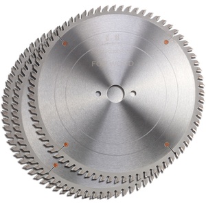 300mm 72P Hpl Coupe lame <span class=keywords><strong>de</strong></span> scie Circulaire Pour Le Traitement Des Meubles et la Scie à <span class=keywords><strong>Table</strong></span> - Product Image 4