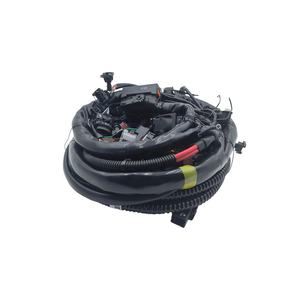 Suku Cadang Forklift Linde 12203810503 Kabel Utama Pengganti Aksesori dengan Daya Tahan Tinggi - Product Image 3