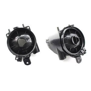 Feux antibrouillard Volvo S80 S80L en matériau PC 2007-2013 OEM 31213102 31213101 Côté gauche et droit - Product Image 3