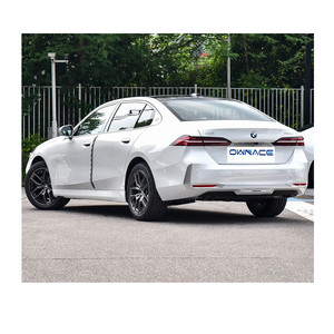 Proveedor de China Venta caliente Bmwi5 <span class=keywords><strong>G60</strong></span> 2024 Edrive 35l Coche eléctrico de lujo Vehículo eléctrico de nueva energía Bmwi3 Ev Coches usados para la venta - Product Image 5