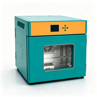 Incubateur à basse température pour semi-conducteurs IKEME Laboratory, refroidissement et chauffage Peltier, récupération rapide de la température pour la culture de microbes et l'élevage végétal