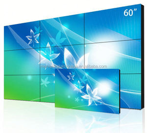 Bisel estrecho Seamless gran pared TV LCD pared de video lti550hn05 para sistema de cine en casa - Product Image 5