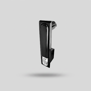 Heavy Duty Multi Point <b>Lock</b> Locking System for Electrical <b>Cabinets</b> Control Panels Industrial Metal Enclosures - Product Image 2