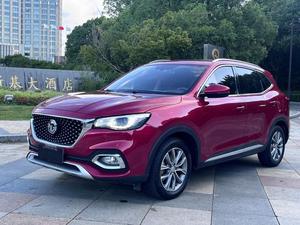 MG HS 20T <span class=keywords><strong>Auto</strong></span> 2WD Super Luxury Edition d'occasion - Product Image 2