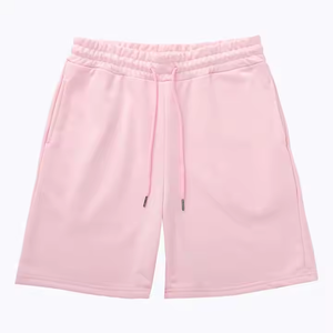 Jogger al aire libre Deportes <span class=keywords><strong>Senderismo</strong></span> Peso ligero Hombres <span class=keywords><strong>Pantalones</strong></span> <span class=keywords><strong>cortos</strong></span> de lana con cordón <span class=keywords><strong>Pantalones</strong></span> <span class=keywords><strong>cortos</strong></span> de baloncesto de verano para hombres - Product Image 6