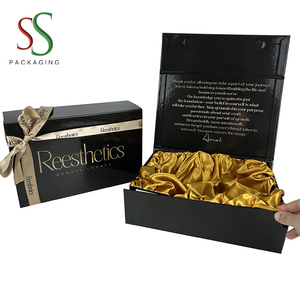 Chất lượng tốt biểu tượng tùy chỉnh Matt tóc từ hộp cho bó - Product Image 6