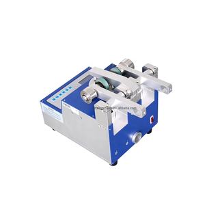 Biuged BGD 523 BGD523เครื่องทดสอบการขัดถูด้วยฟิล์มสี Abraser - Product Image 2