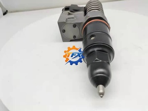 Injecteur de carburant pour moteur diesel 12,7 L, buse de rechange pour excavatrice R5235575 5235575R RB5235575 EX635575 - Product Image 3