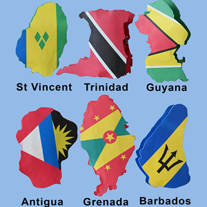 Sac de jambe de sport imperméable imprimé avec des drapeaux de pays, sac de cuisse de fitness unisexe, pochette pour télé<span class=keywords><strong>phone</strong></span> en PU avec fermeture éclair - Product Image 5