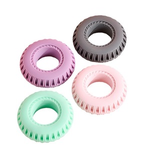 Silicone Grip Strength Trainer W01 Finger Exercise Device For Elderly Children And Healthy Individuals Fitness Body Shaping - Product Image 4