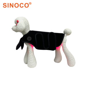 Perangkat terapi cahaya infra merah & Portabel-Ideal untuk anjing jenis kecil, mengurangi nyeri sendi & mendorong penyembuhan luka - Product Image 3