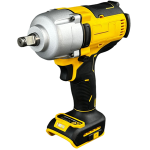 Vente directe d'usine, réductions sur la clé à chocs sans fil 20V MAX XR, clé à couple élevé sans balais, clé pour réparation de pneus - Product Image 1