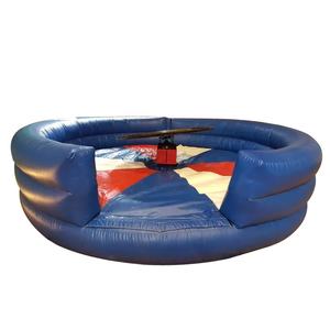 Venta al por mayor inflable mecánico Rodeo Vegas <span class=keywords><strong>ruleta</strong></span> mecánica Rodeo <span class=keywords><strong>ruleta</strong></span> Rueda, juego de rueda de <span class=keywords><strong>ruleta</strong></span> humana - Product Image 2