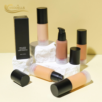 Fond de teint de haute qualité, meilleur fond de teint de haute qualité, fonds de teint de bonne qualité, fond de teint mat, fond de teint sérum, SPF50