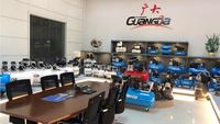 2 cylindres compresseur d'air industriel 100l 200 litres compresseur d'air