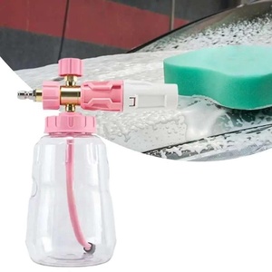 1L High Pressure <b>Washer</b> Snow Foam Gun <b>Car</b> Wash Pressure Foam Gun - Product Image 4