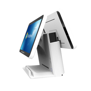 Máy Tính Tiền Cho Hệ Thống <span class=keywords><strong>Pos</strong></span> Di Động Doanh Nghiệp Nhỏ Máy Tính Tiền Máy <span class=keywords><strong>Pos</strong></span> Thiết Bị Đầu Cuối <span class=keywords><strong>Pos</strong></span> - Product Image 2