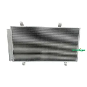 Автомобильный конденсатор A/C для Lexus ES350, Toyota Avalon, Camry, Venza 8846006210, 8846007060, 8846007070, 88460-06210, 88460-07060, 88460-07070