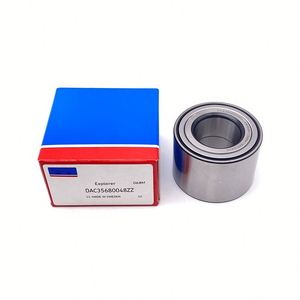 ลูกปืนล้อรถยนต์, DAC35720034, ขนาดลูกปืน 35*72.02*33 มม. - Product Image 2