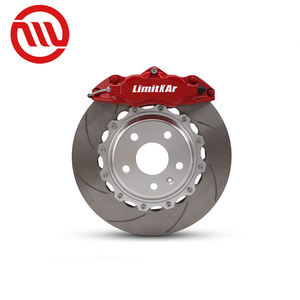 Étriers de frein modifiés pour CP 9200 Big 4 pistons pour Honda Civic Fit Jazz <span class=keywords><strong>Toyota</strong></span> Innova <span class=keywords><strong>Toyota</strong></span> 86 - Product Image 6