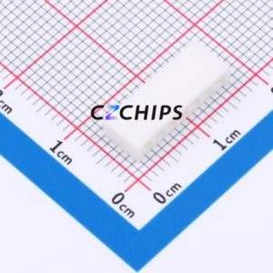 HC-SAN-7Y-05 Housing (Wire-to-Board / Wire-to-Wire) P=2mm Connector ( Jack Structure: 1x7P )( Pitch: 2mm )( Number of Rows: 1 ) - Product Image 2