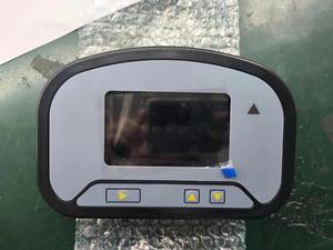 HXTB-FT00 véhicule électrique chariot de <span class=keywords><strong>Golf</strong></span> chariot élévateur affichage tableau de bord écran compteur de vitesse Curtis mètre 12V/80V 3210T-5108 - Product Image 3