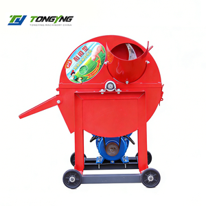 Nueva Trituradora Industrial de Tallo de Plátano WEIYAN de Alta Precisión, Capacidad de 500-600 kg/h, <span class=keywords><strong>Producción</strong></span> de Fertilizante y Alimento para Animales - Product Image 1