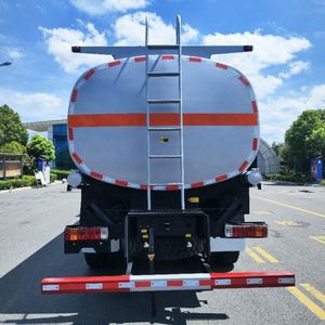 รถบรรทุกน้ำมัน Faw 6X6 ขนาด 20000 ลิตร รถบรรทุกน้ำมันดีเซลสำหรับขาย - Product Image 5