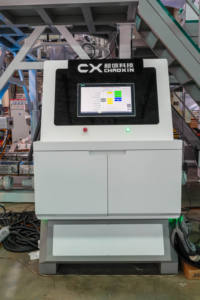 Machine d'Extrusion Soufflage de <span class=keywords><strong>Film</strong></span> ABA, Extrudeuse à Soufflage pour <span class=keywords><strong>Film</strong></span> PLA, LDPE, HDPE Rétractable, Machine de Découpe de <span class=keywords><strong>Film</strong></span>, 50 Microns, 3 Ans de Garantie - Product Image 3