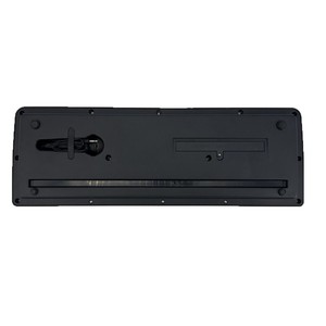 คีย์บอร์ดอิเล็กทรอนิกส์แบบพกพา 37 คีย์เครื่องดนตรีสำหรับเด็กอายุ 5 ถึง 14 ปีของเล่นสำหรับทุกเพศวัสดุพลาสติก - Product Image 1