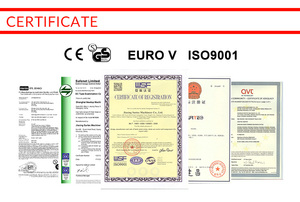 Tronçonneuse à essence chinoise économique 070 105cc, chaîne et guide-chaîne de rechange à vendre - Product Image 5