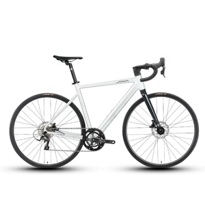 Bicicleta de Carretera VELOCE L-TWOO R5 de 18 Velocidades y 700C con Cuadro de Aluminio para Adultos VELOCE VELOCE L-TWOO R5 Bicicleta de Carretera de 18 Velocidades y 700C R - Product Image 3