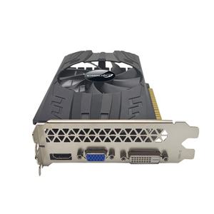 Carte graphique vidéo Kinology GT740 4GB GPU Nouveaux ports ATX VGA DVI GTX 750 Ti 750Ti GeForce GT 740 en option - Product Image 4