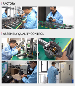 Telecamere termotrasmittenti antincendio a infrarossi LSJ-F1200 termocamera per vigili del fuoco - Product Image 6