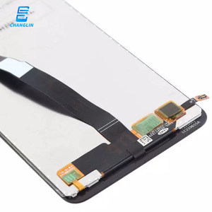 Vente en gros de lcds de téléphone portable pour <span class=keywords><strong>redmi</strong></span> <span class=keywords><strong>7a</strong></span> incell ultra phone 5g écran de remplacement d'origine ecran para avec affichage de cadre - Product Image 6