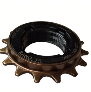 高品质山地自行车飞轮链轮 16 齿速 MTB 自行车飞轮 - Product Image 2