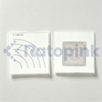 Puce RFID d'encre de type D Ratopink DB-SQN0804 2BK130, remplacement pour imprimante CIJ Domino série AX AX150i/AX350i/AX550i